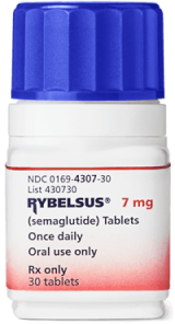 Weight Management Pens RYBELSUS Semaglutide Appetite Suppressant for Weight Loss, Choices of 3 mg, 7 mg, 14mg, Ship from Philippines Hormone-Based Appetite Regulator GLP-1 Receptor Agonists